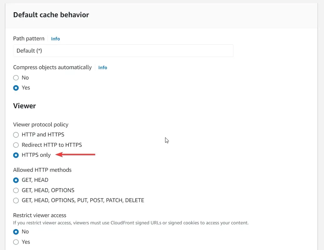 deploying-blazor-webassembly-to-aws-s3 deploying-blazor-webassembly-to-aws-s3
