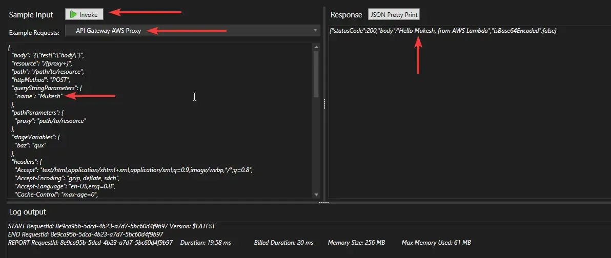 amazon-api-gateway-with-dotnet
