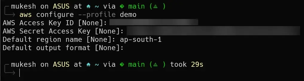 aws-credentials-for-dotnet-applications