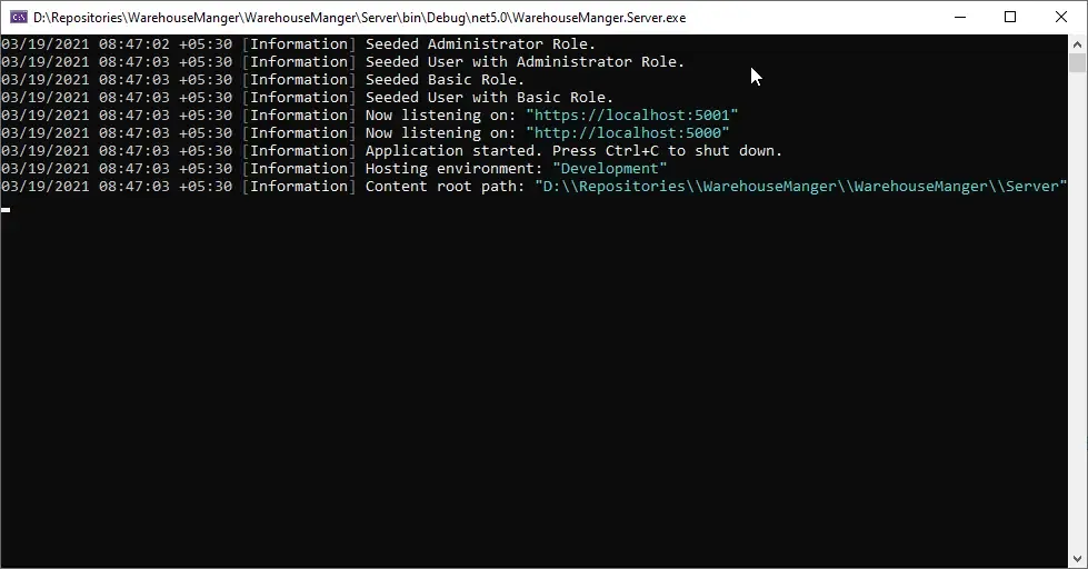 blazor-hero-quick-start-guide