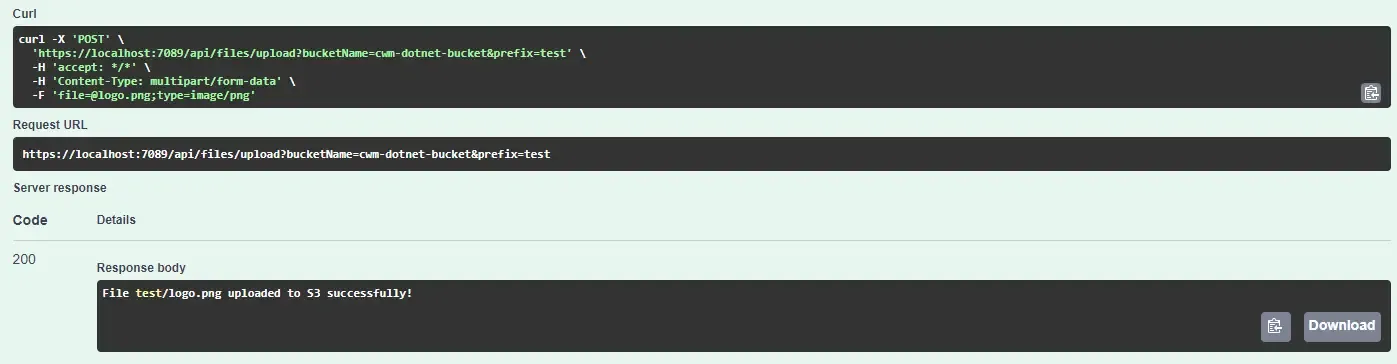 working-with-aws-s3-using-aspnet-core working-with-aws-s3-using-aspnet-core