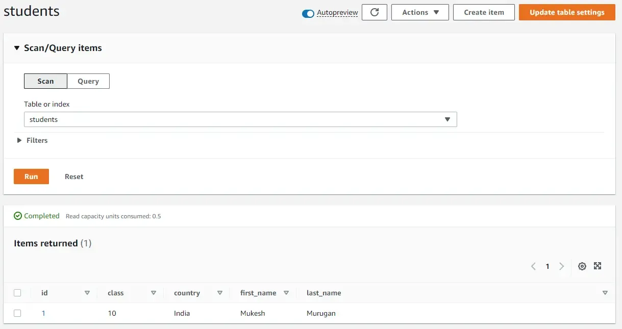crud-with-dynamodb-in-aspnet-core
