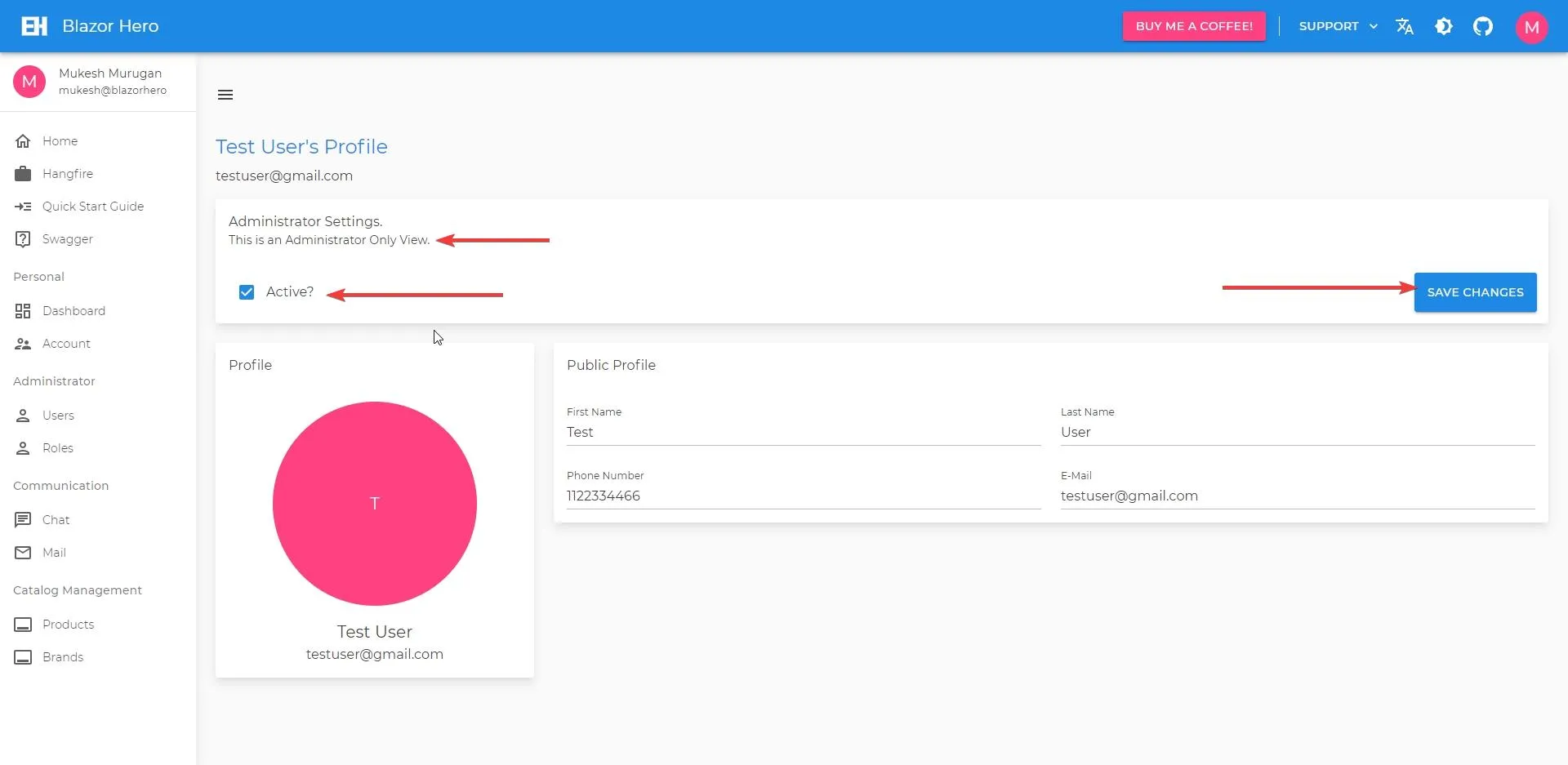 blazor-hero-quick-start-guide