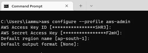 crud-with-dynamodb-in-aspnet-core