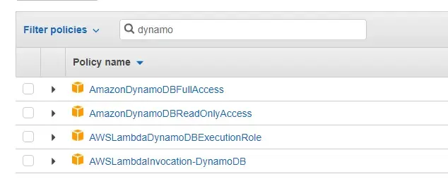 crud-with-dynamodb-in-aspnet-core