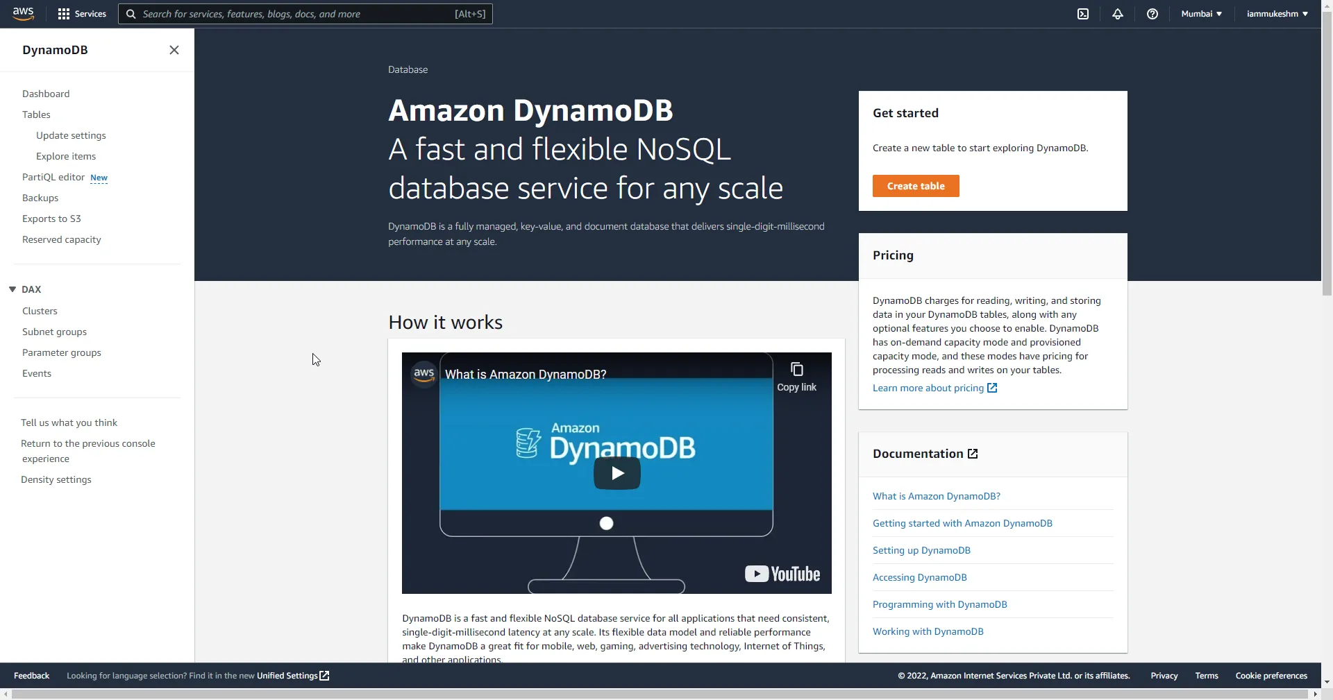 crud-with-dynamodb-in-aspnet-core