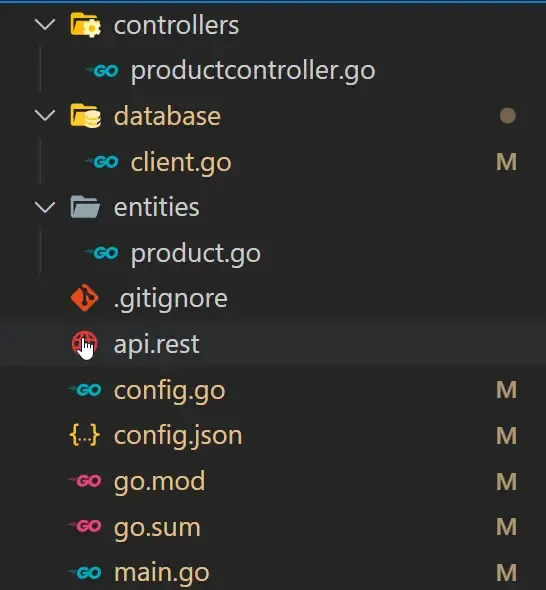 implementing-crud-in-golang-rest-api implementing-crud-in-golang-rest-api