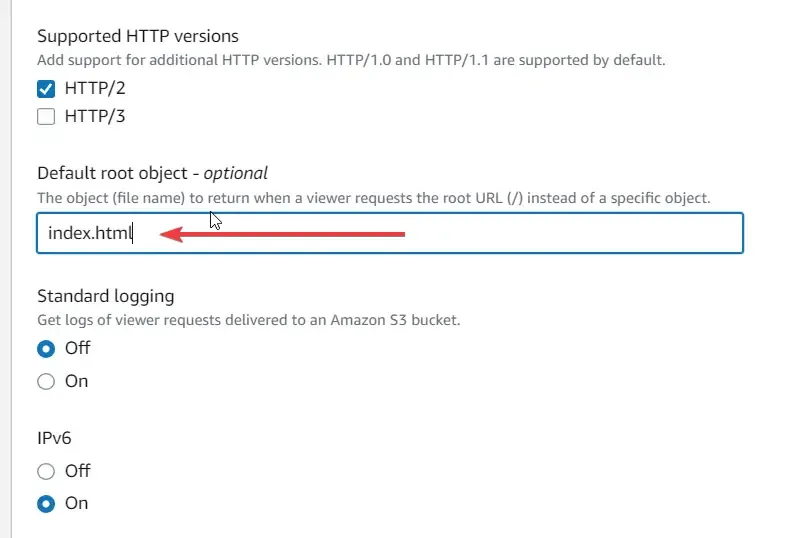 deploying-blazor-webassembly-to-aws-s3 deploying-blazor-webassembly-to-aws-s3