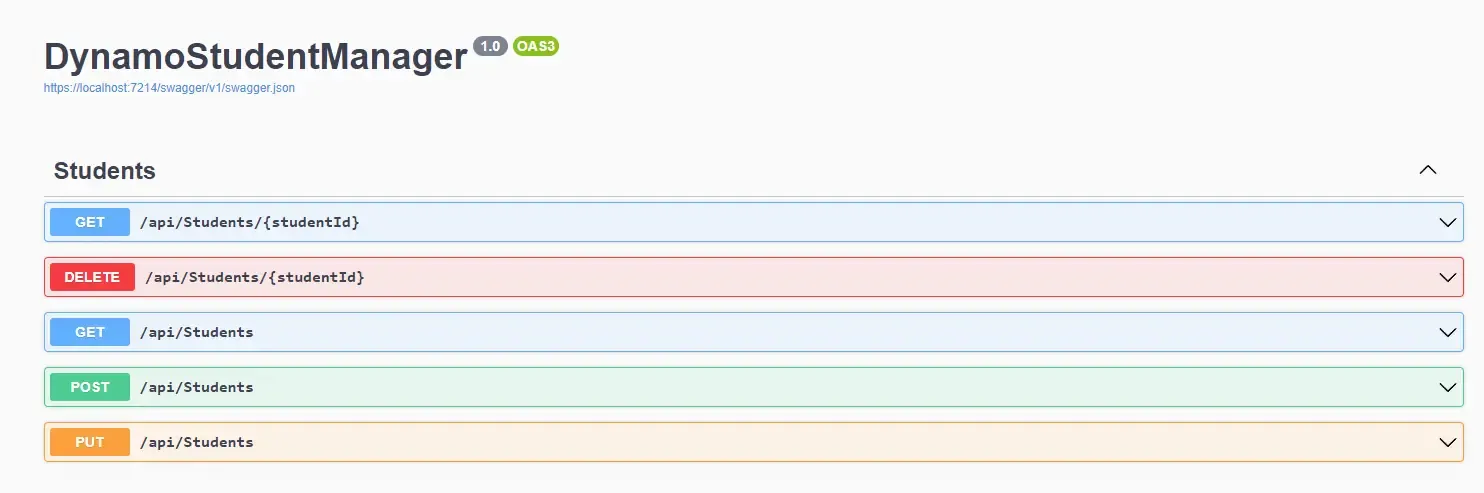 crud-with-dynamodb-in-aspnet-core