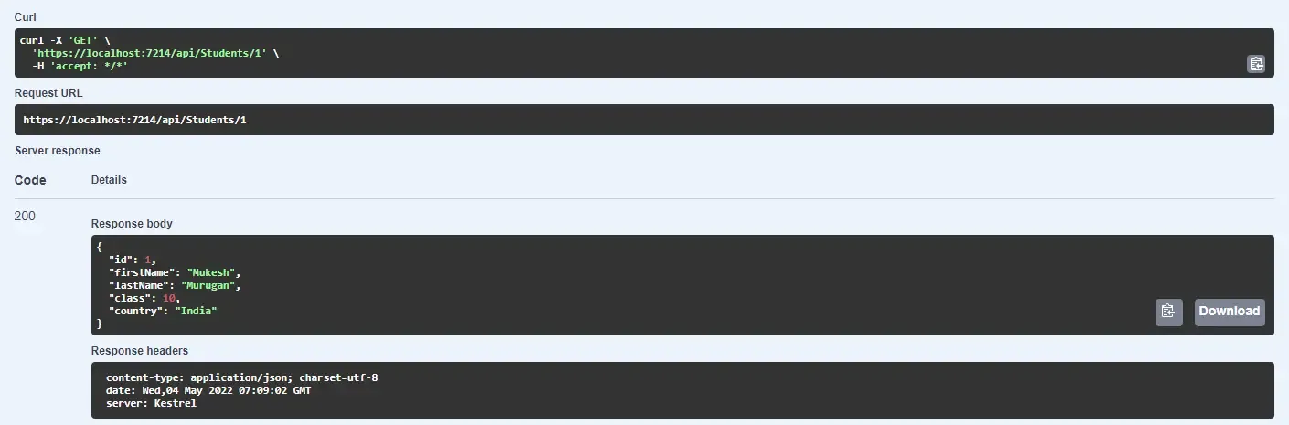 crud-with-dynamodb-in-aspnet-core