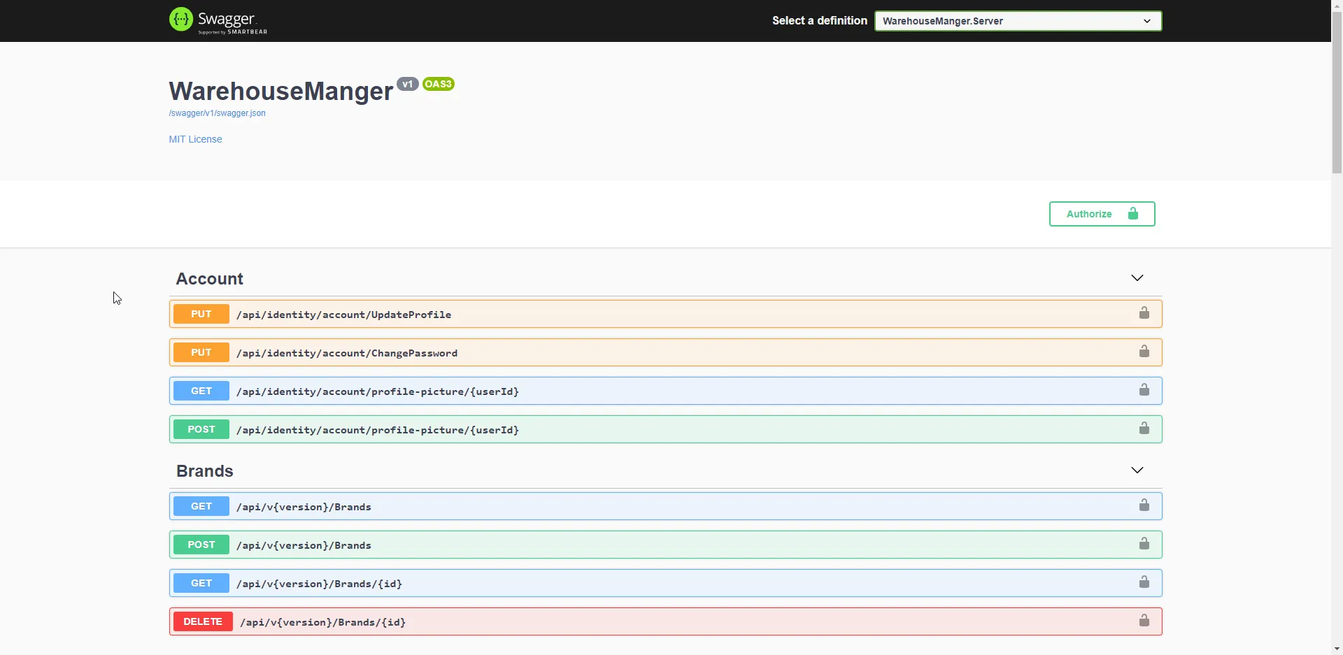 blazor-hero-quick-start-guide