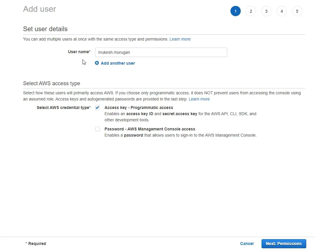 working-with-aws-s3-using-aspnet-core