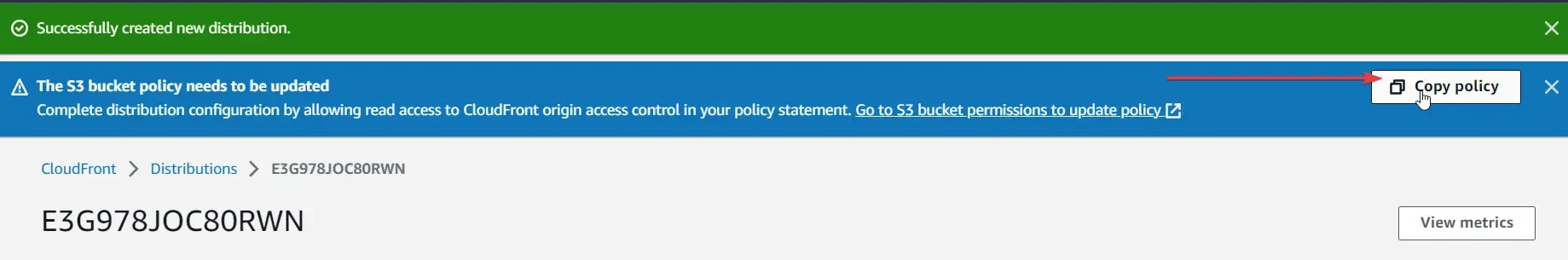 deploying-blazor-webassembly-to-aws-s3 deploying-blazor-webassembly-to-aws-s3