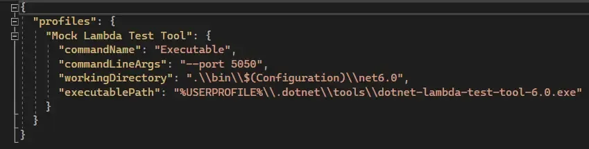 aws-lambda-with-net-6