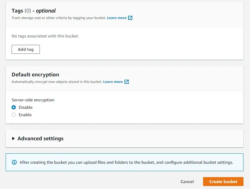 working-with-aws-s3-using-aspnet-core working-with-aws-s3-using-aspnet-core