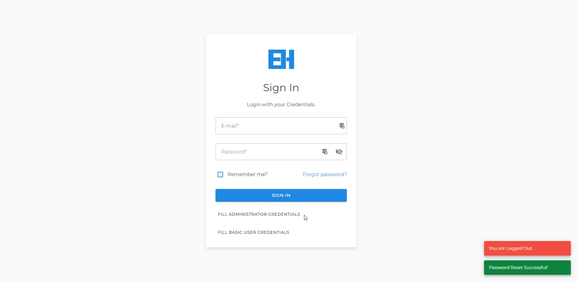 blazor-hero-quick-start-guide
