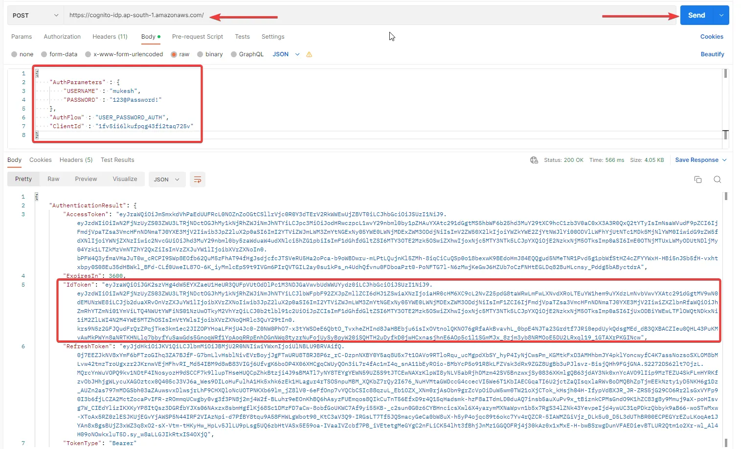 securing-dotnet-webapi-with-amazon-cognito securing-dotnet-webapi-with-amazon-cognito