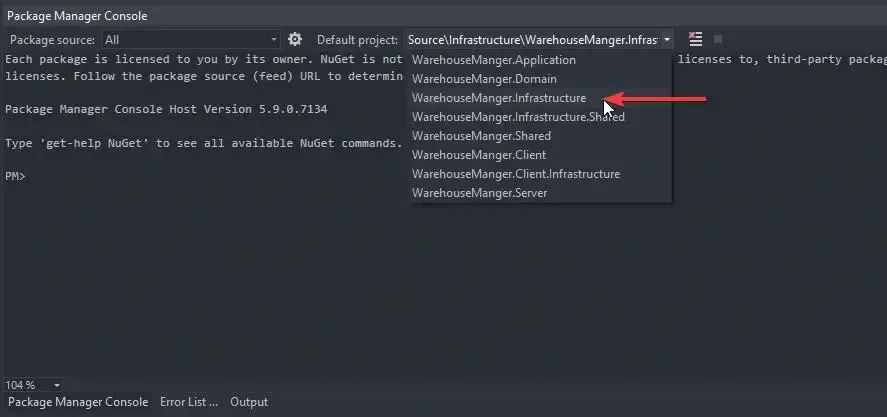 blazor-hero-quick-start-guide