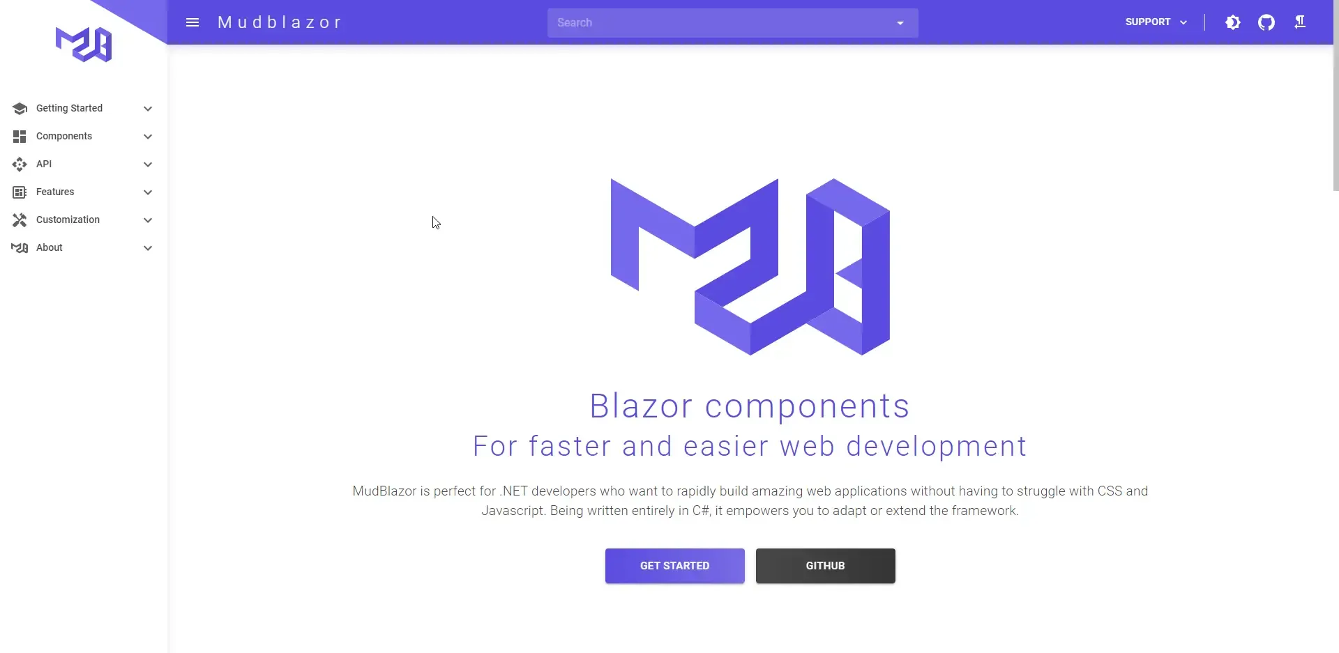 blazor-crud-using-mudblazor