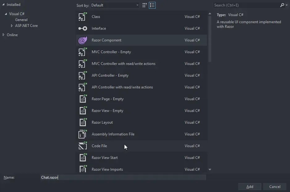 realtime-chat-application-with-blazor