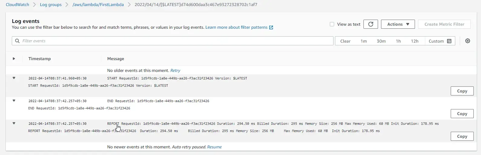aws-lambda-with-net-6 aws-lambda-with-net-6