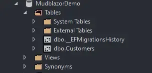 blazor-crud-using-mudblazor blazor-crud-using-mudblazor