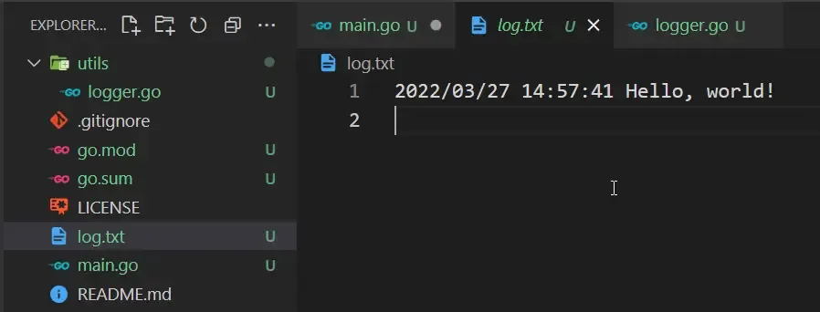 structured-logging-in-golang-with-zap