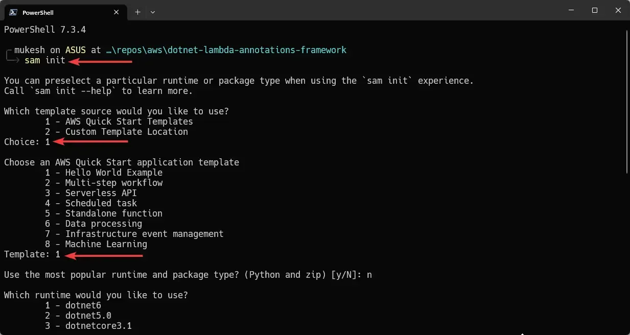 dotnet-lambda-annotations-framework-aws dotnet-lambda-annotations-framework-aws