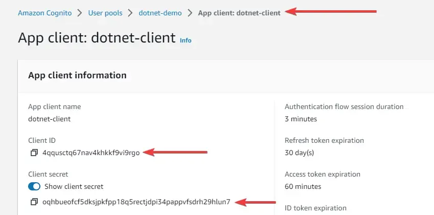 securing-dotnet-webapi-with-amazon-cognito