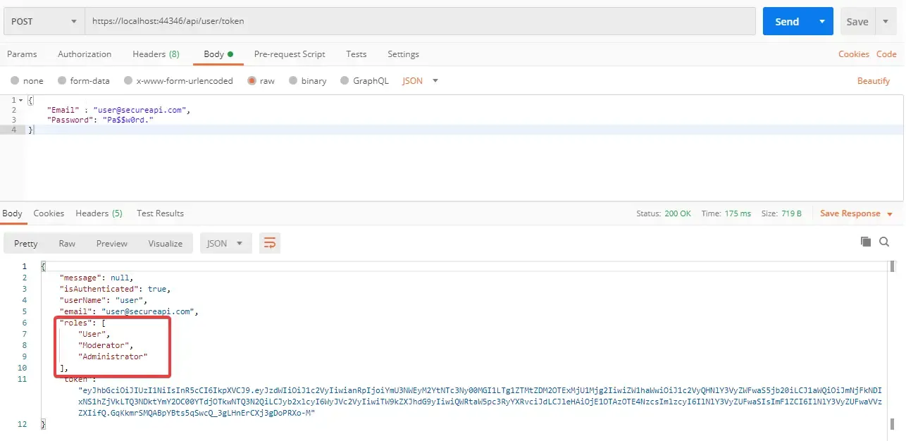 aspnet-core-api-with-jwt-authentication