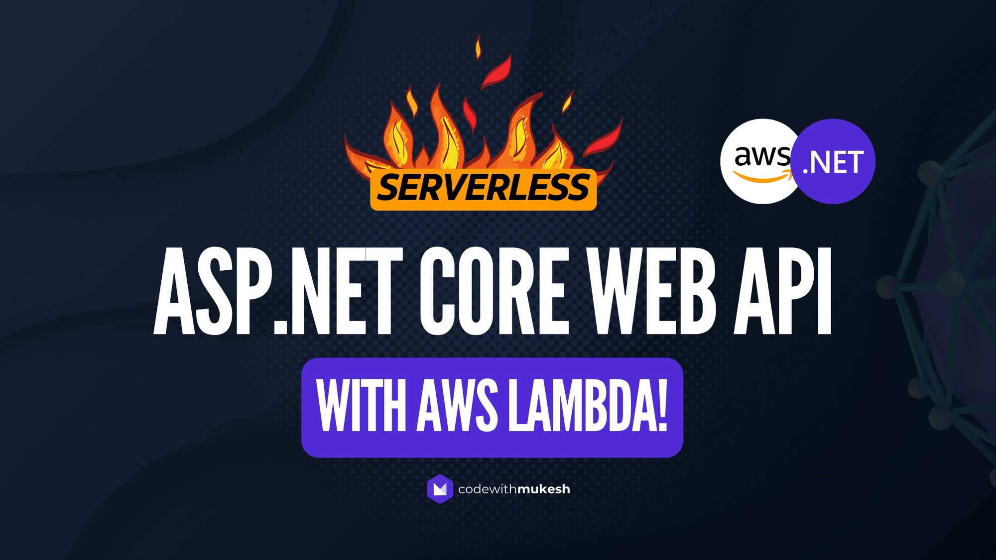 Getting Started with AWS Lambda and .NET