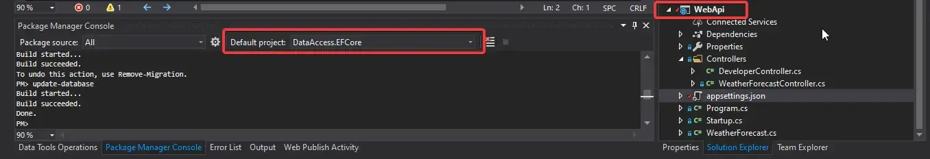 repository-pattern-in-aspnet-core repository-pattern-in-aspnet-core