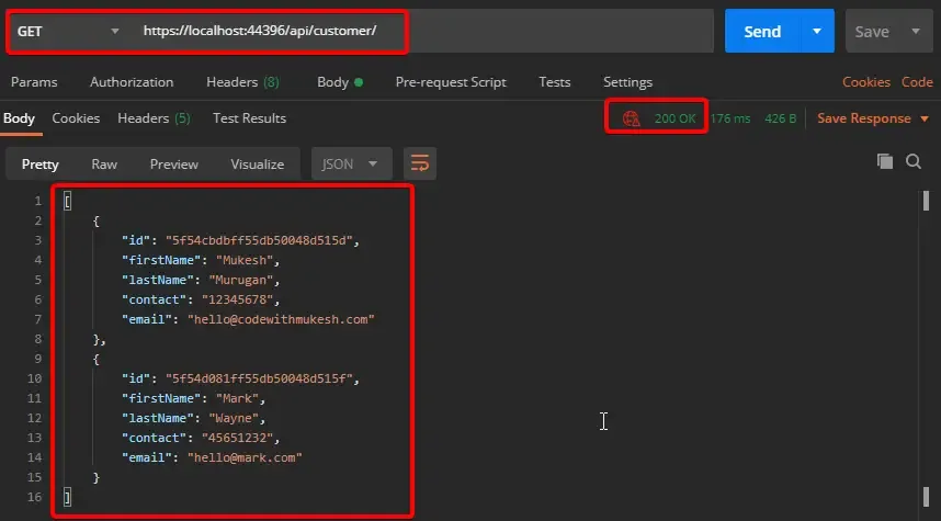mongodb-in-aspnet-core