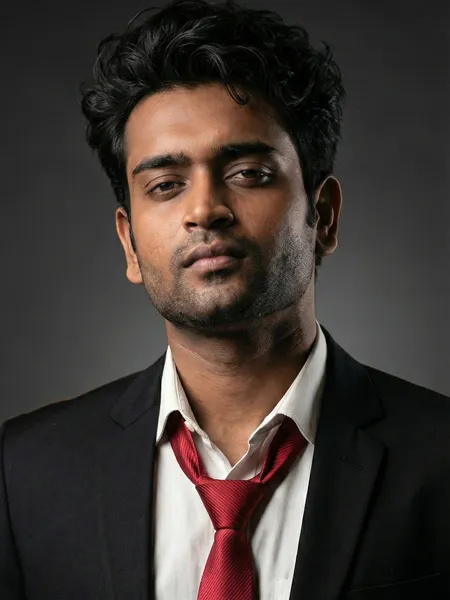 Mukesh Murugan — Microsoft MVP, Solutions Architect, and .NET content creator