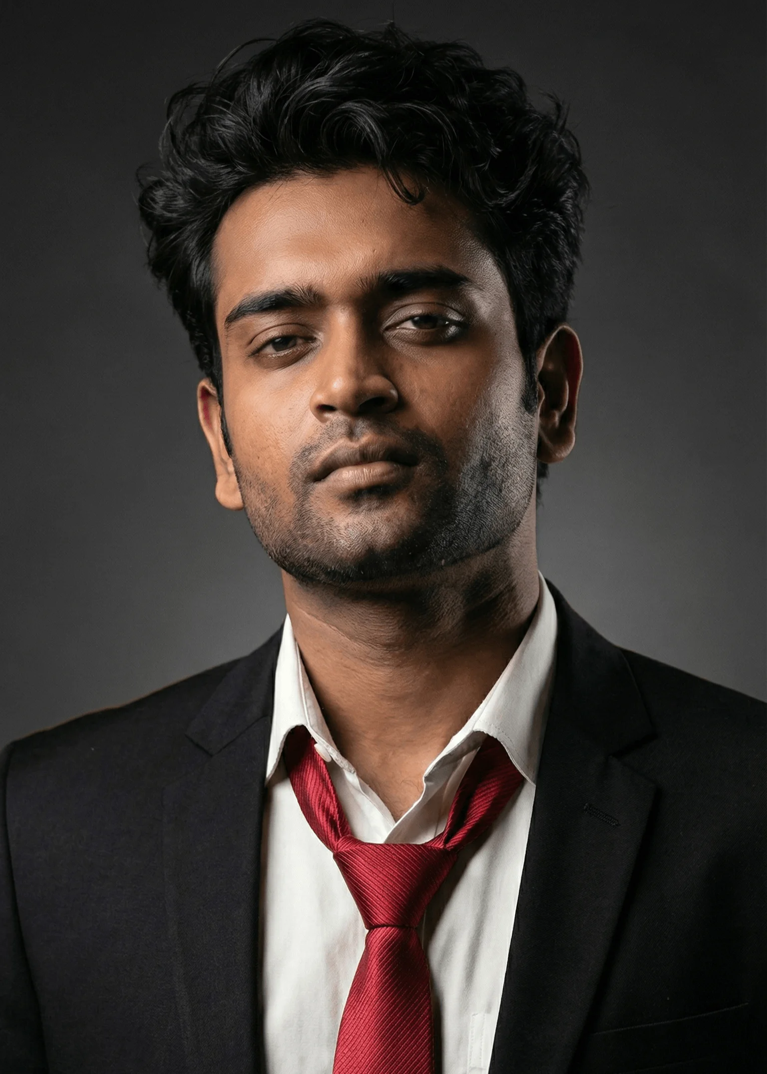 Mukesh Murugan - .NET newsletter author