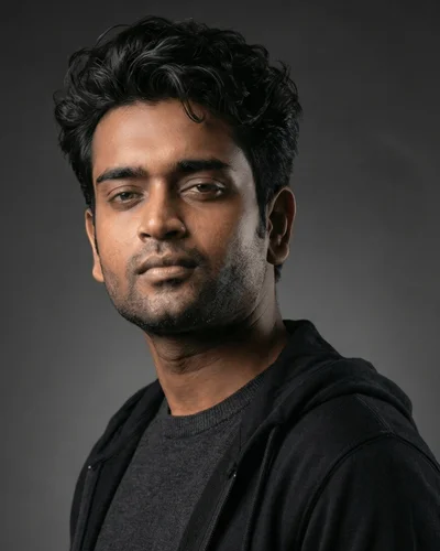 Mukesh Murugan