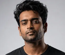 Mukesh Murugan