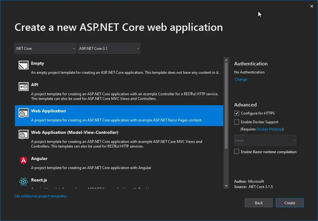 jquery-datatable-in-aspnet-core jquery-datatable-in-aspnet-core