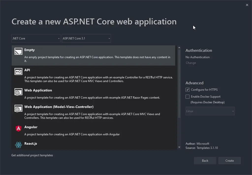 identityserver4-in-aspnet-core identityserver4-in-aspnet-core