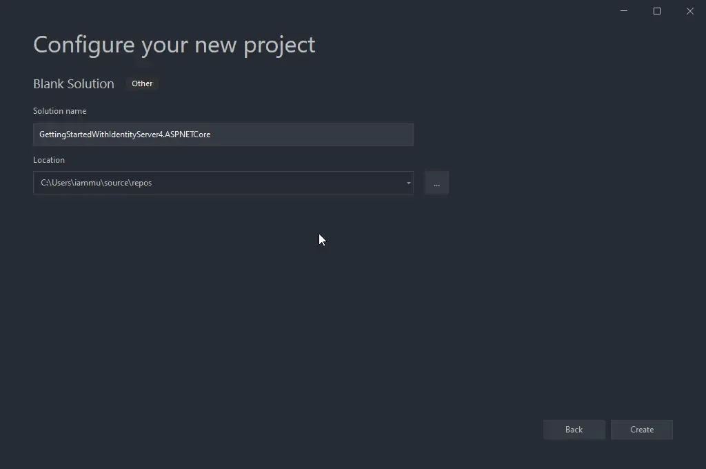 identityserver4-in-aspnet-core identityserver4-in-aspnet-core