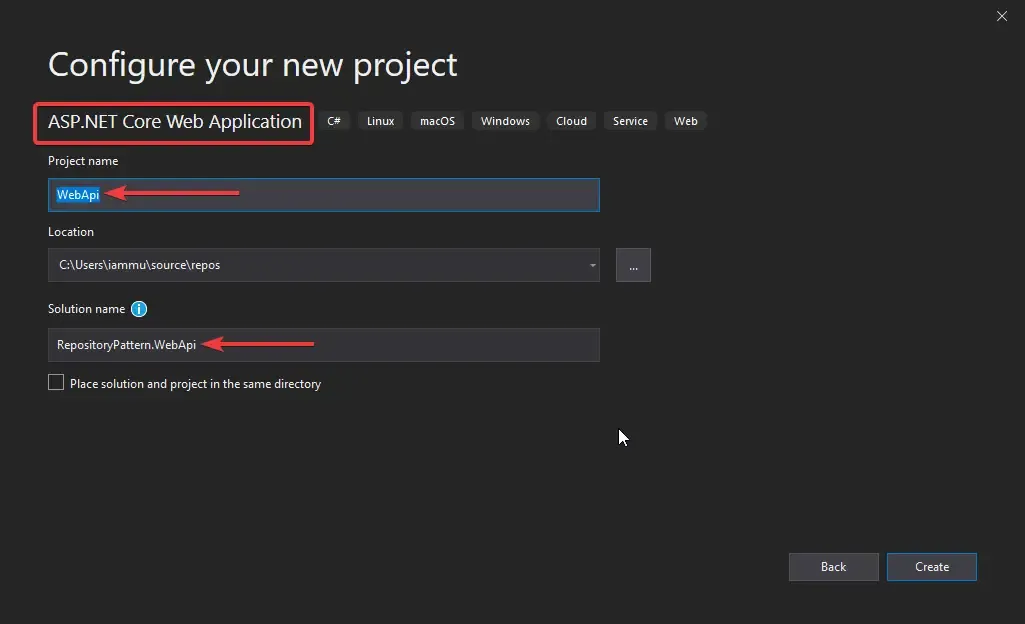 repository-pattern-in-aspnet-core