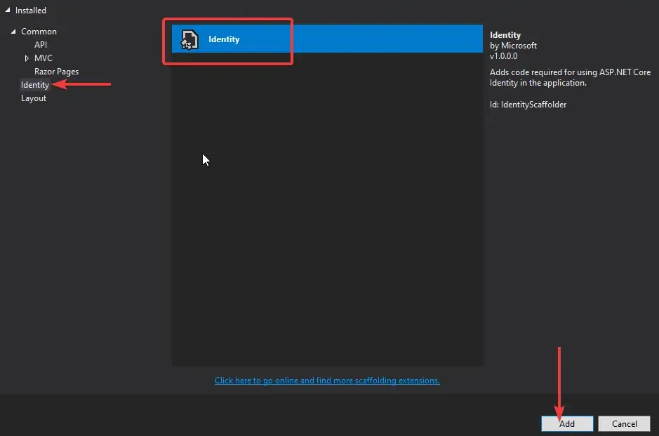 integrating-adminlte-with-aspnet-core
