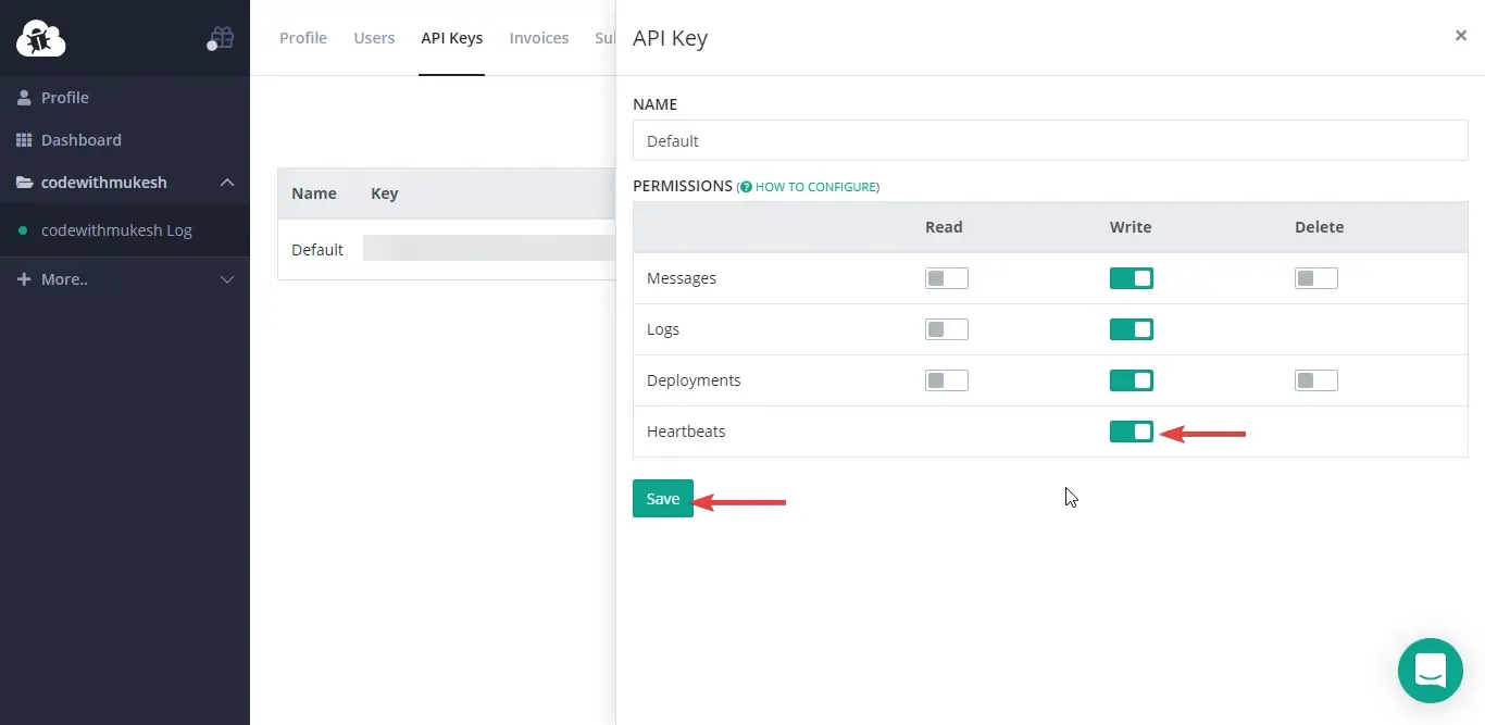 error-logging-and-health-checks-in-asp-net-core-using-elmahio