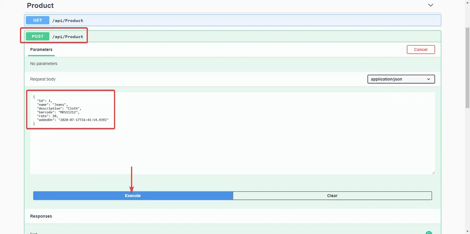 dapper-in-aspnet-core