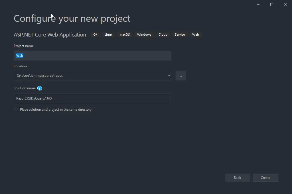 razor-page-crud-in-aspnet-core