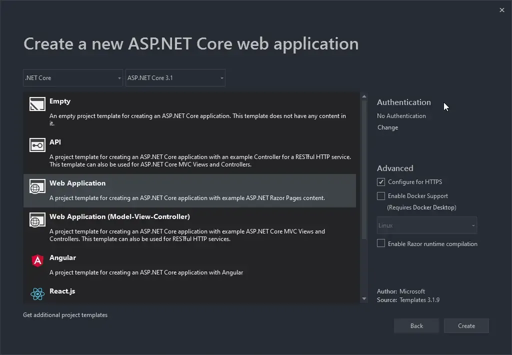 razor-page-crud-in-aspnet-core