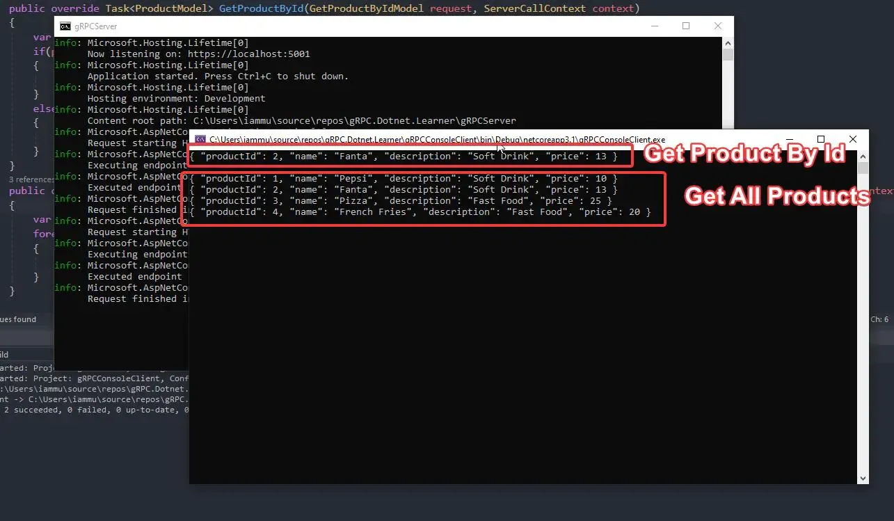 grpc-in-aspnet-core-getting-started