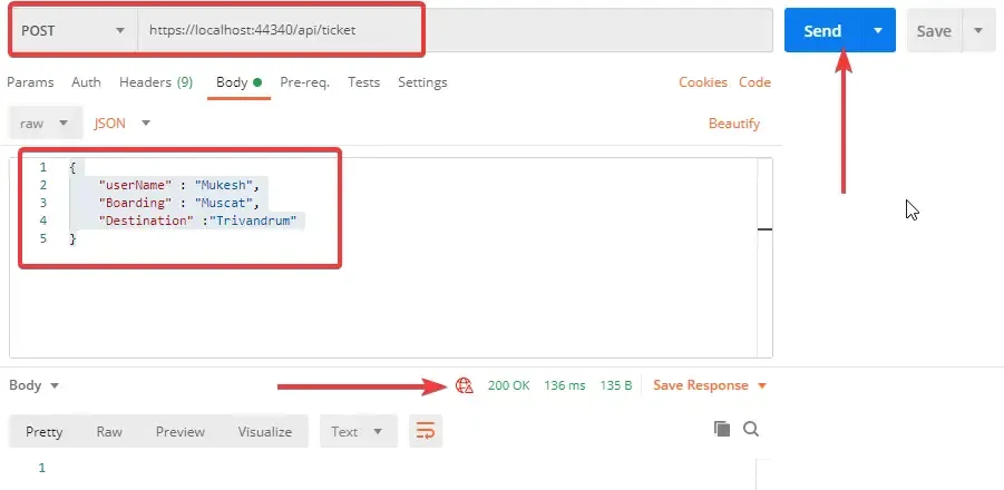 rabbitmq-with-aspnet-core-microservice