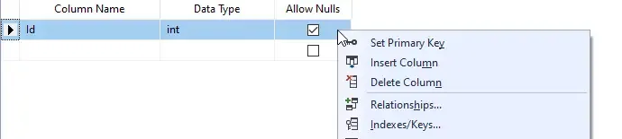 dapper-in-aspnet-core