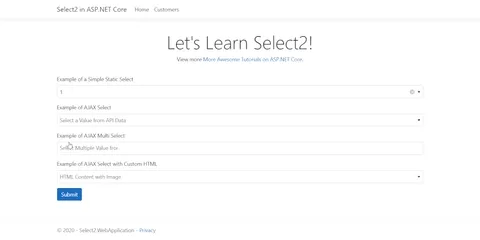 select2-jquery-plugin-in-aspnet-core